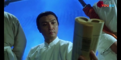 新少林五祖剧照的剧照