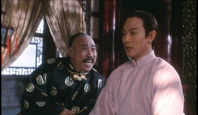 新少林五祖剧照的剧照