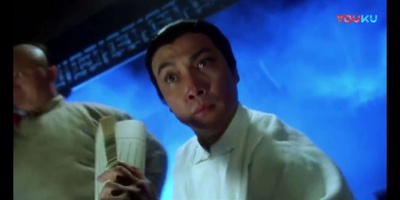 新少林五祖剧照的剧照