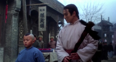 新少林五祖剧照的剧照