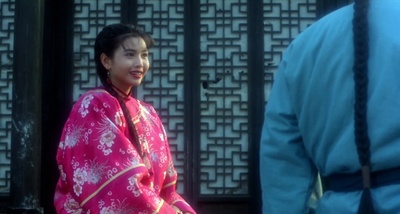 新少林五祖剧照的剧照