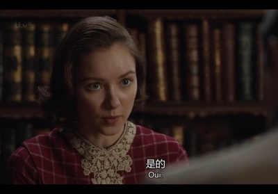 旧罪的阴影剧照的剧照