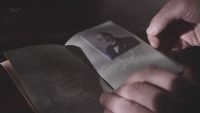 旧罪的阴影剧照的剧照