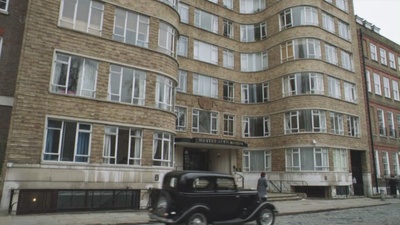 旧罪的阴影剧照的剧照