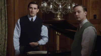 旧罪的阴影剧照的剧照