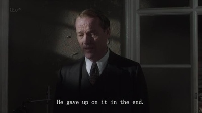 旧罪的阴影剧照的剧照