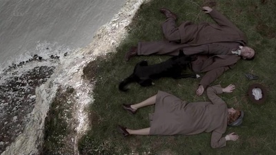 旧罪的阴影剧照的剧照