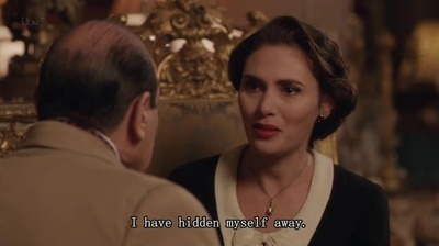 旧罪的阴影剧照的剧照