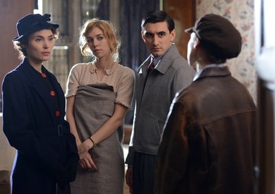 旧罪的阴影剧照的剧照