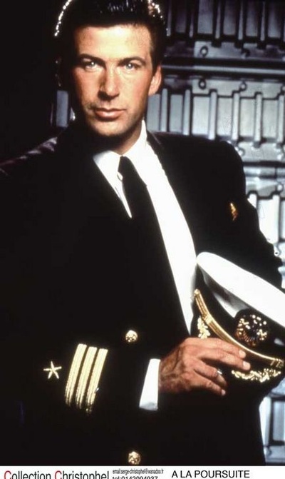 猎杀红色十月剧照的剧照