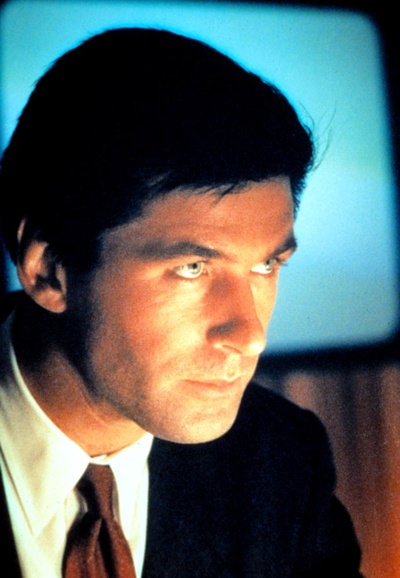 猎杀红色十月剧照的剧照