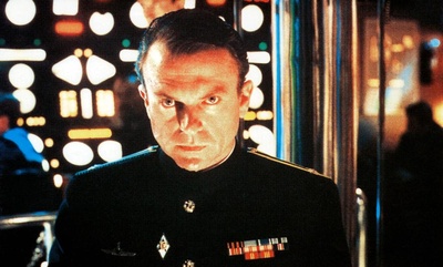 猎杀红色十月剧照的剧照