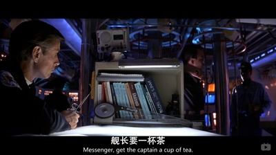 猎杀红色十月剧照的剧照