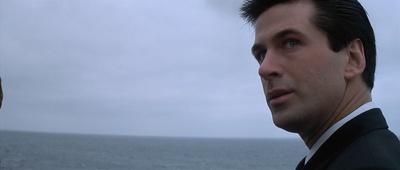 猎杀红色十月剧照的剧照