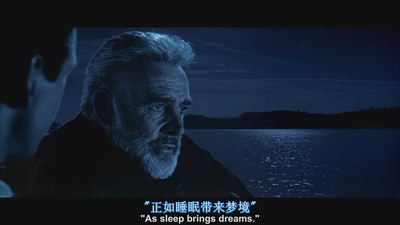 猎杀红色十月剧照的剧照