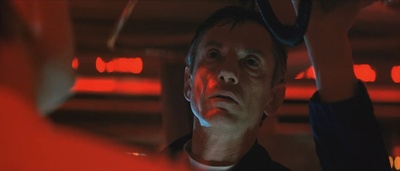 猎杀红色十月剧照的剧照