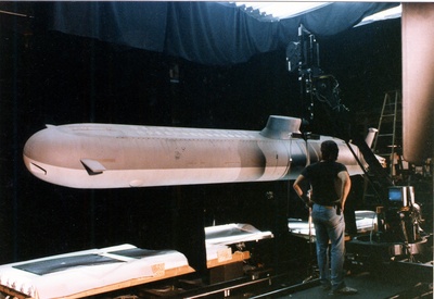 猎杀红色十月剧照的剧照