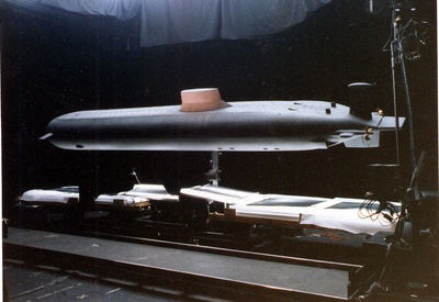 猎杀红色十月剧照的剧照