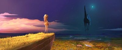 明月守护者剧照的剧照