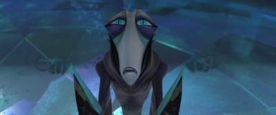 明月守护者剧照的剧照