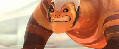 明月守护者剧照的剧照