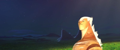 明月守护者剧照的剧照