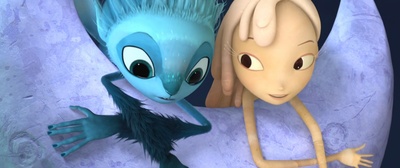 明月守护者剧照的剧照