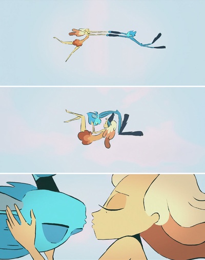 明月守护者剧照的剧照