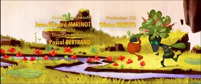 明月守护者剧照的剧照