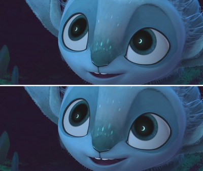 明月守护者剧照的剧照