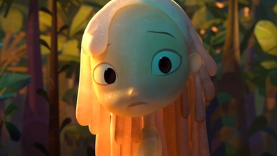 明月守护者剧照的剧照