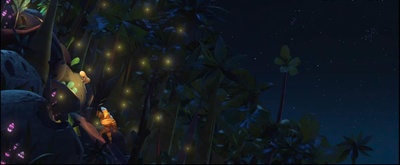 明月守护者剧照的剧照