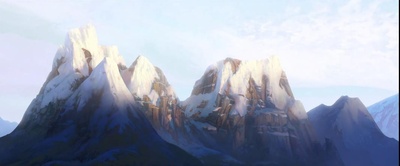 明月守护者剧照的剧照