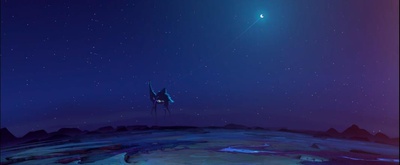 明月守护者剧照的剧照