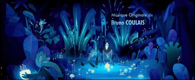 明月守护者剧照的剧照