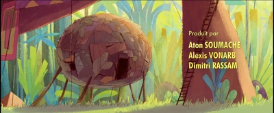 明月守护者剧照的剧照