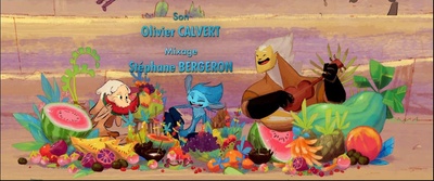 明月守护者剧照的剧照