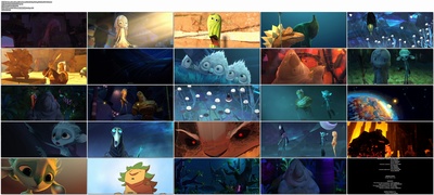 明月守护者剧照的剧照