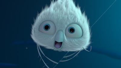 明月守护者剧照的剧照