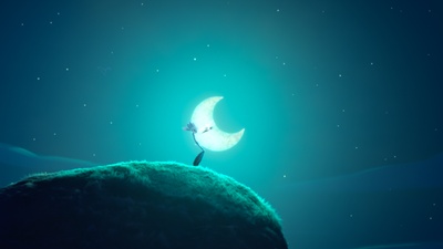 明月守护者剧照的剧照