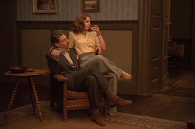 跑调天后剧照的剧照