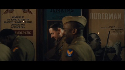 跑调天后剧照的剧照