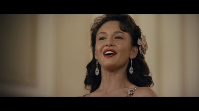 跑调天后剧照的剧照