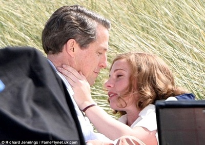 跑调天后剧照的剧照