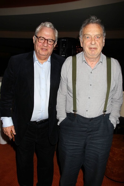 跑调天后剧照的剧照