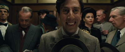 跑调天后剧照的剧照