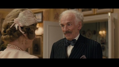 跑调天后剧照的剧照