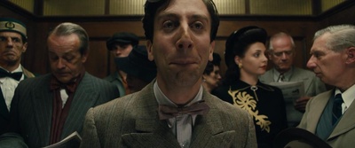 跑调天后剧照的剧照