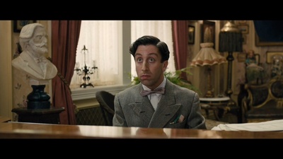 跑调天后剧照的剧照