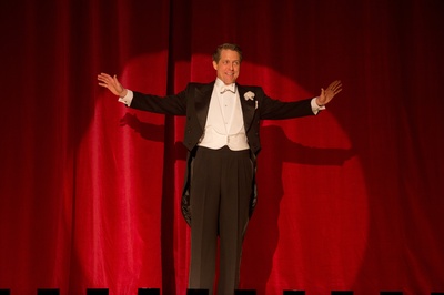 跑调天后剧照的剧照